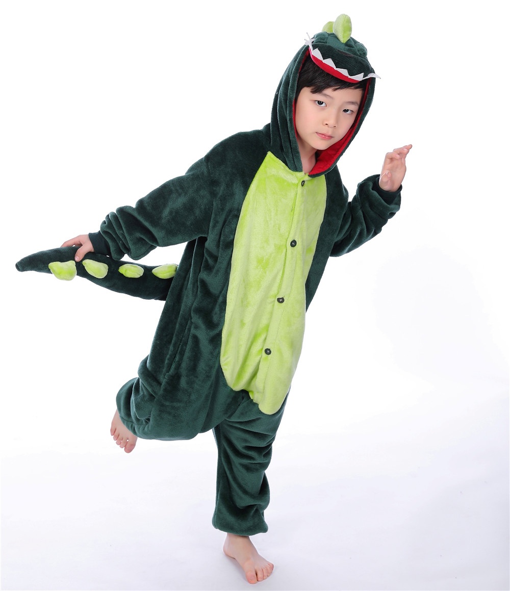 dinosaur jumpsuit