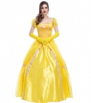  priness costume adult