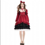 Lolita Princess Dress Adult