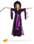 witch costume Kids