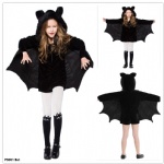 Bat costume kids