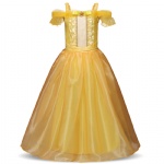 Kids priness costume