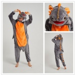 Adult  Train Your Dragon onesies
