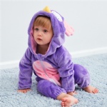 Baby Cosplay owl costume onesies
