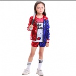 Harley Quinn costume Kids